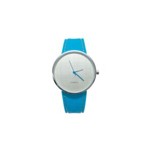 RELOJ CLASSIC AZUL