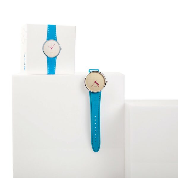 RELOJ CLASSIC MAGENTA