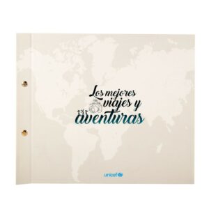 ALBUM FOTOS Y RECUERDOS "VIAJES"