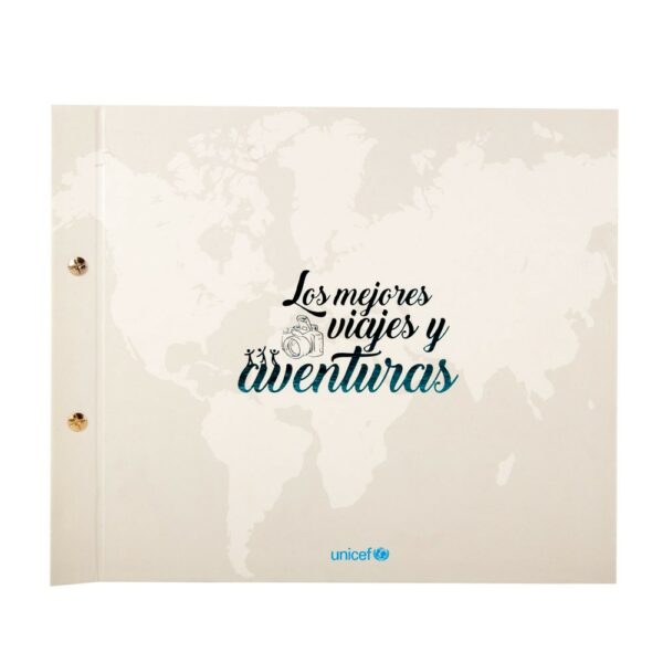 ALBUM FOTOS Y RECUERDOS "VIAJES"