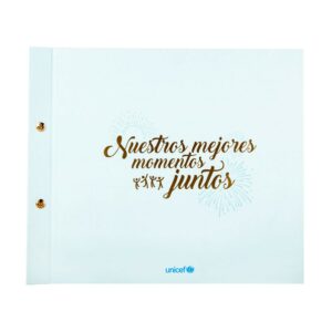ALBUM FOTOS Y RECUERDOS "MOMENTOS"