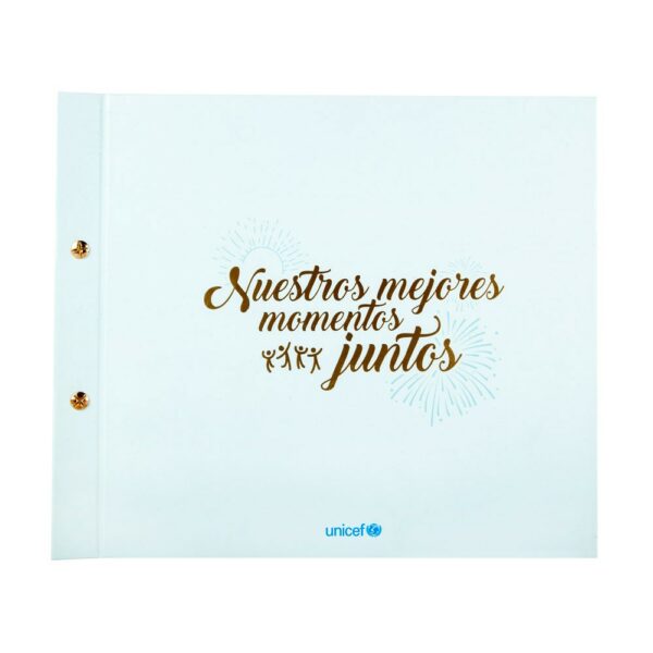 ALBUM FOTOS Y RECUERDOS "MOMENTOS"