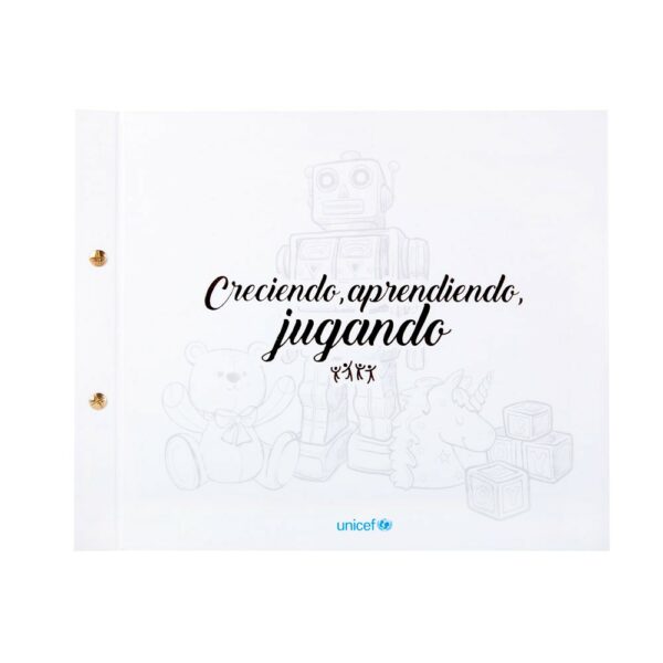 ALBUM FOTOS Y RECUERDOS "NIÑOS"