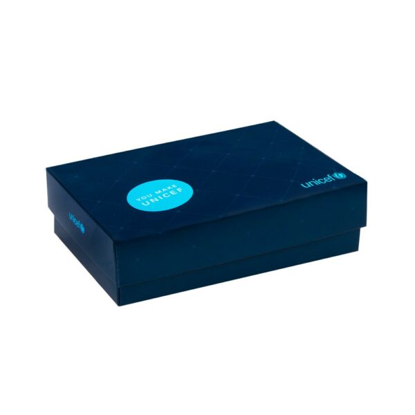 CAJA REGALO "ROMBOS"