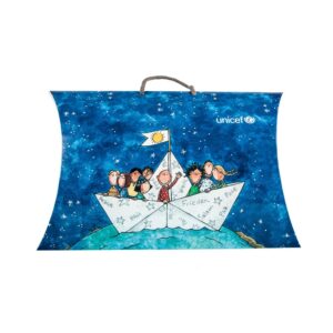 ESTUCHE DE REGALO "BOATS" GRANDE