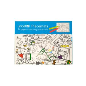 MANTELES INDIVIDUALES "CRE-ARTE"