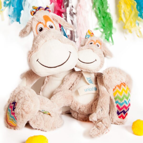 PELUCHE "OENNY 18 CM"